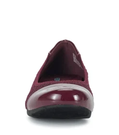 New Mia Casual Flat Flats & Loafers