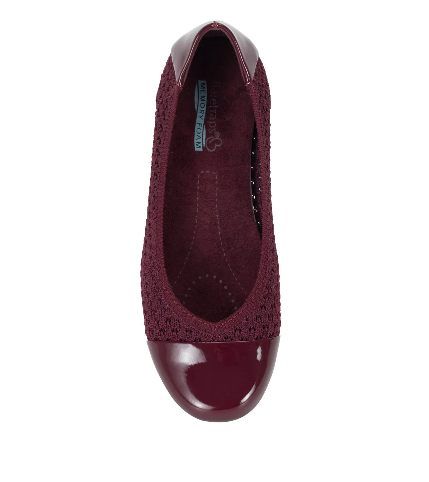 New Mia Casual Flat Flats & Loafers