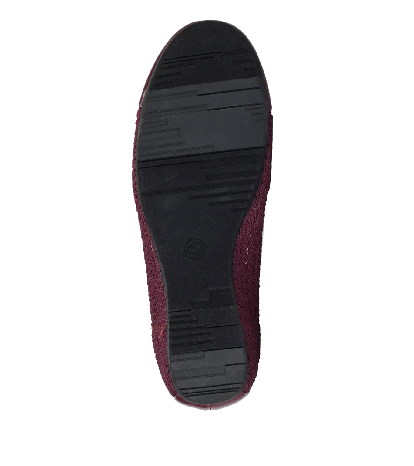 New Mia Casual Flat Flats & Loafers