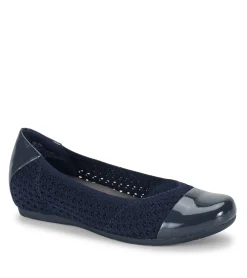 Outlet Mia Casual Flat Flats & Loafers