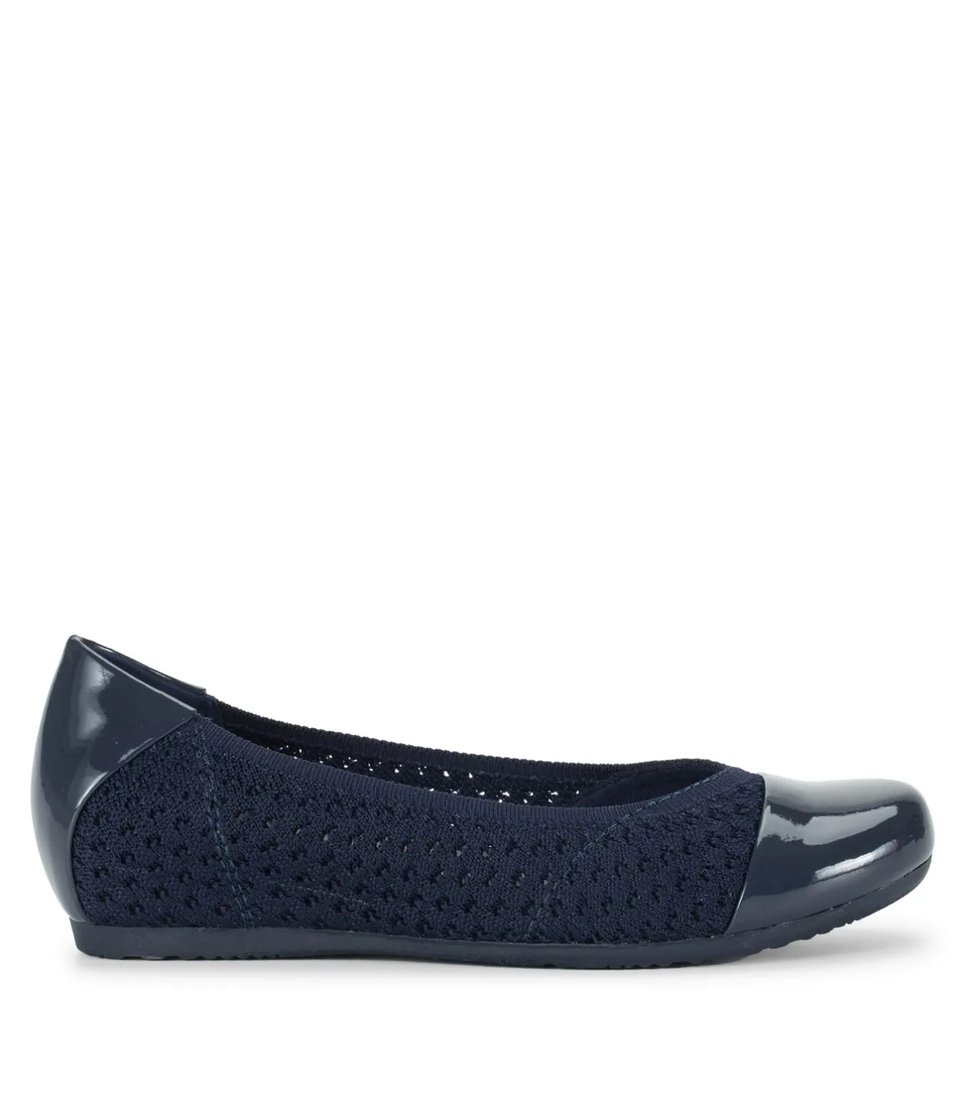 Outlet Mia Casual Flat Flats & Loafers