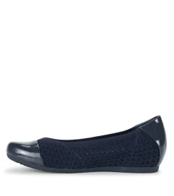 Outlet Mia Casual Flat Flats & Loafers