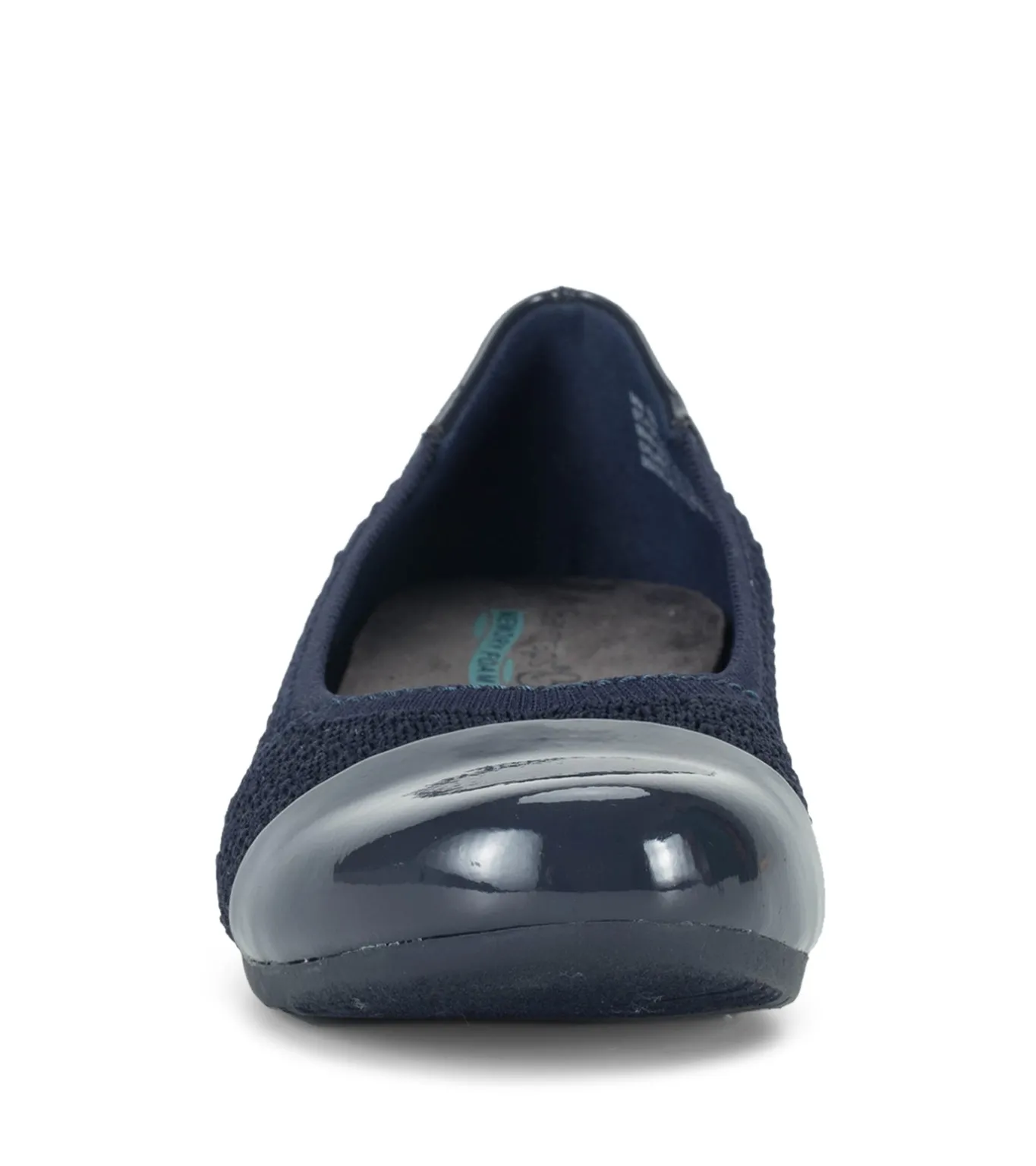 Outlet Mia Casual Flat Flats & Loafers
