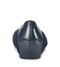 Outlet Mia Casual Flat Flats & Loafers