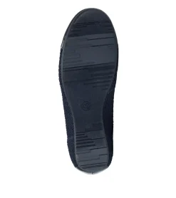 Outlet Mia Casual Flat Flats & Loafers