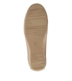 Sale Mia Casual Flat Flats & Loafers
