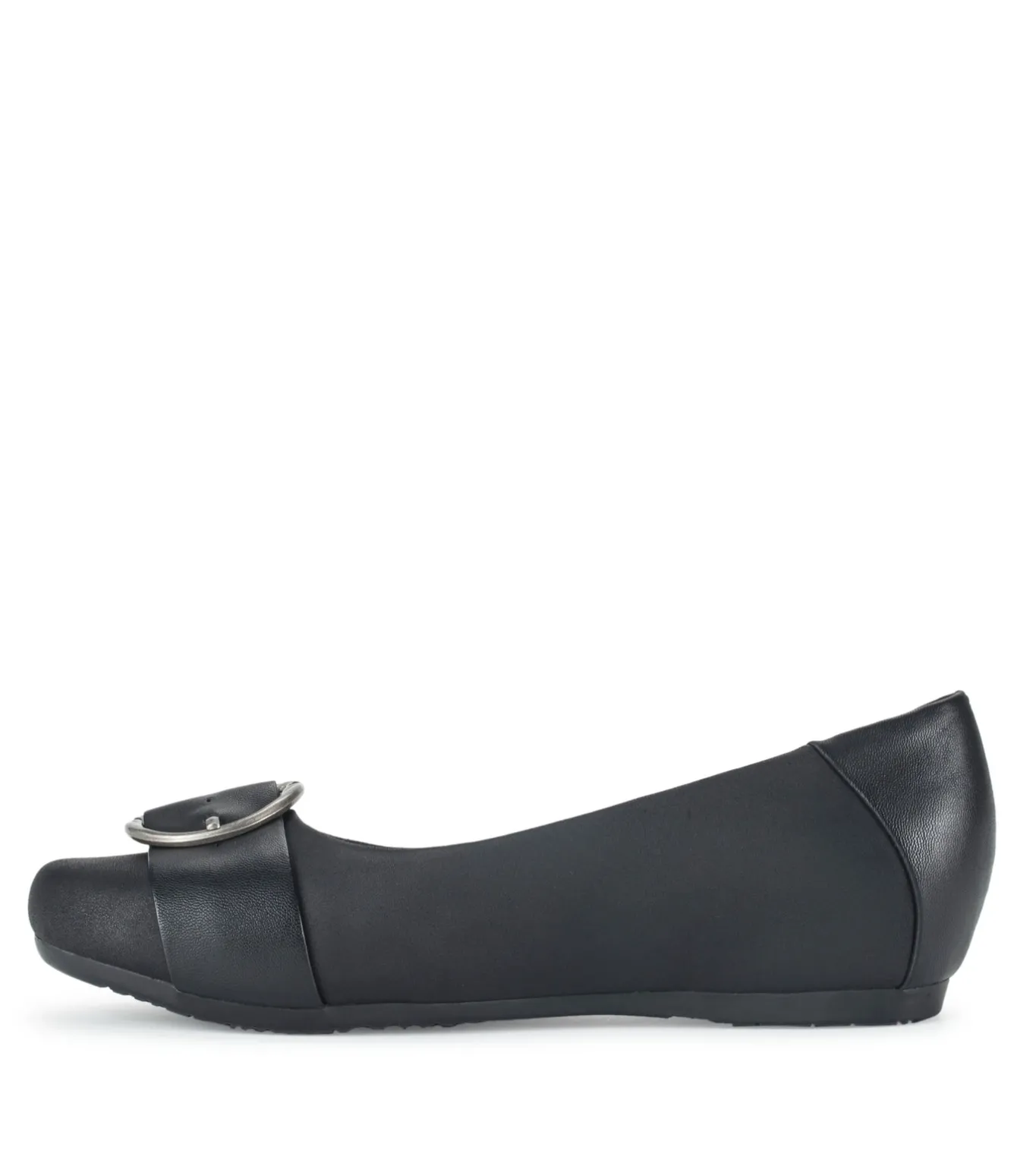 Fashion Milady Flat Flats & Loafers