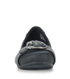 Fashion Milady Flat Flats & Loafers