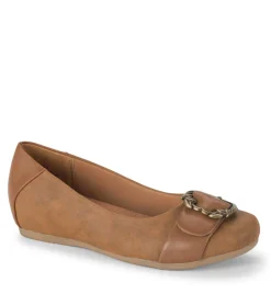 Fashion Milady Flat Flats & Loafers