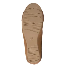 Fashion Milady Flat Flats & Loafers