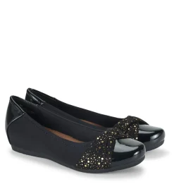Best Mitsy Casual Flat Flats & Loafers