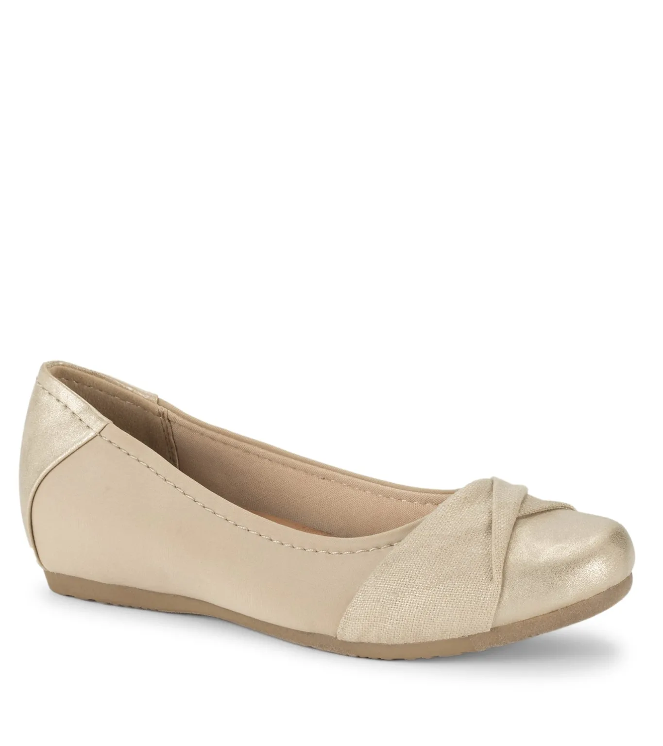Online Mitsy Casual Flat Flats & Loafers