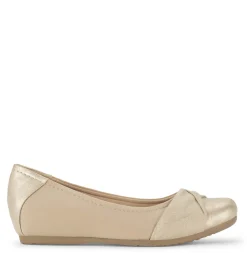 Online Mitsy Casual Flat Flats & Loafers
