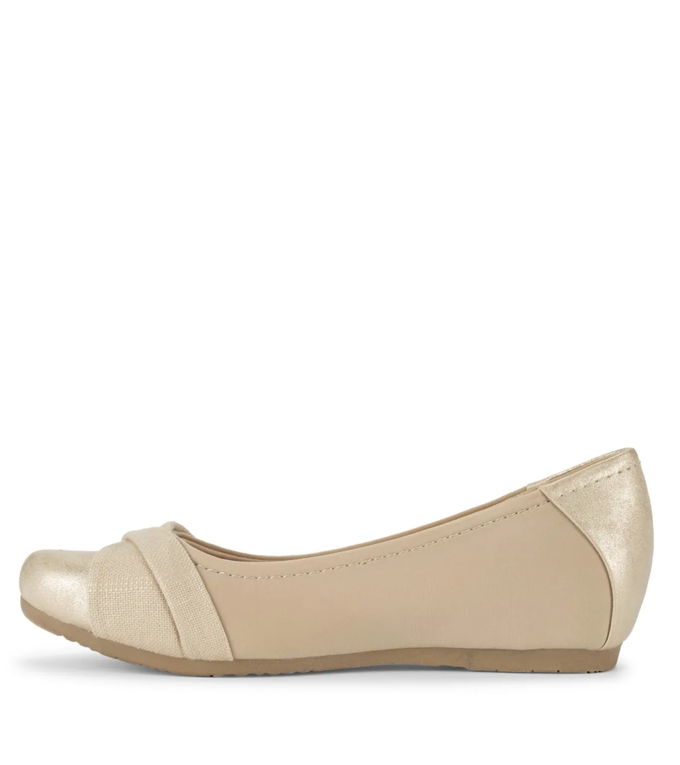 Online Mitsy Casual Flat Flats & Loafers
