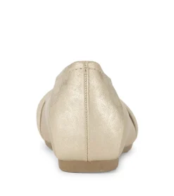 Online Mitsy Casual Flat Flats & Loafers
