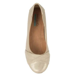 Online Mitsy Casual Flat Flats & Loafers
