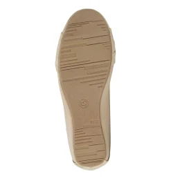 Online Mitsy Casual Flat Flats & Loafers