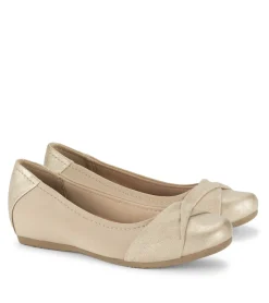 Online Mitsy Casual Flat Flats & Loafers