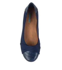 Best Mitsy Casual Flat Flats & Loafers