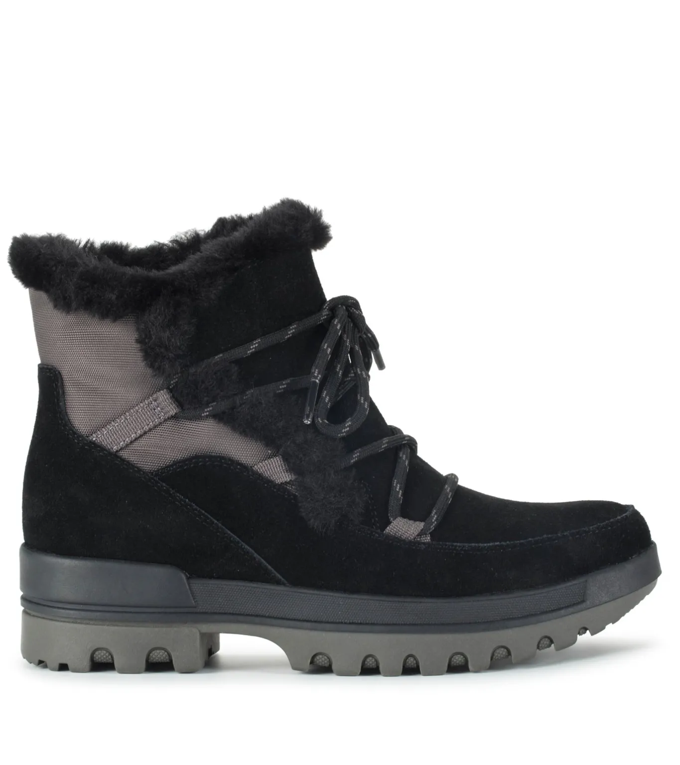 Fashion Nadya Cold Weather Boot Cold Weather Boots