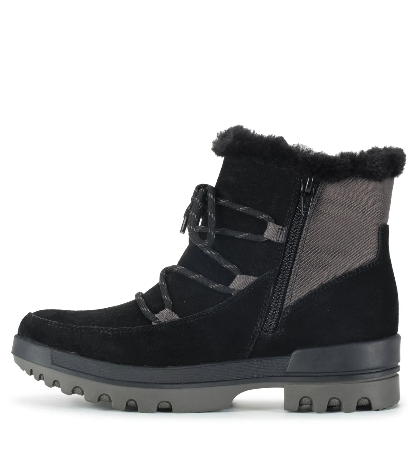 Fashion Nadya Cold Weather Boot Cold Weather Boots