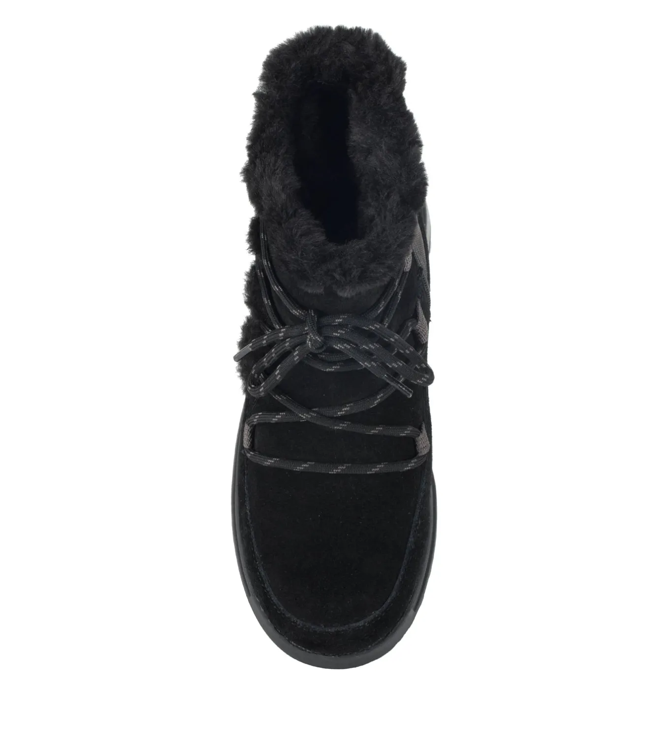 Fashion Nadya Cold Weather Boot Cold Weather Boots