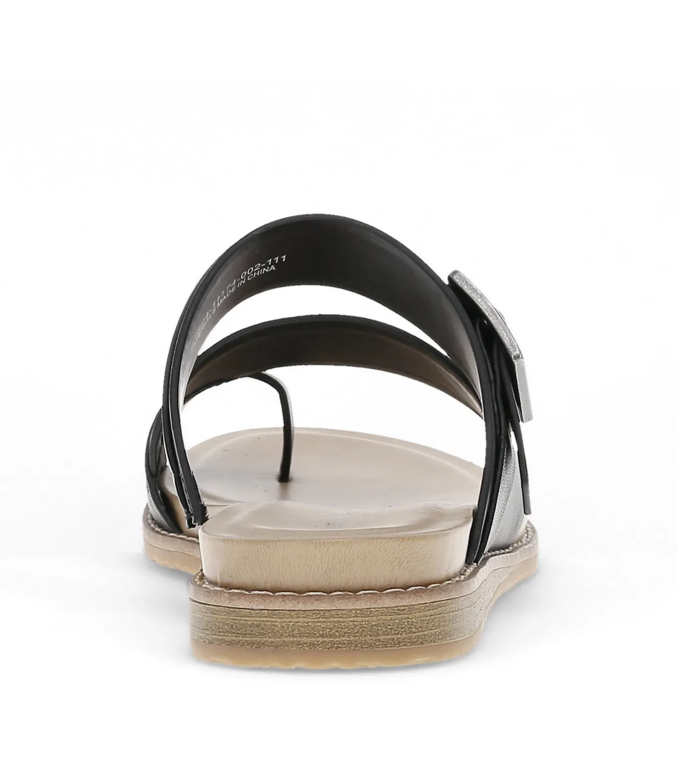Outlet Nat Slide Sandal Slides & Slip On Sandals