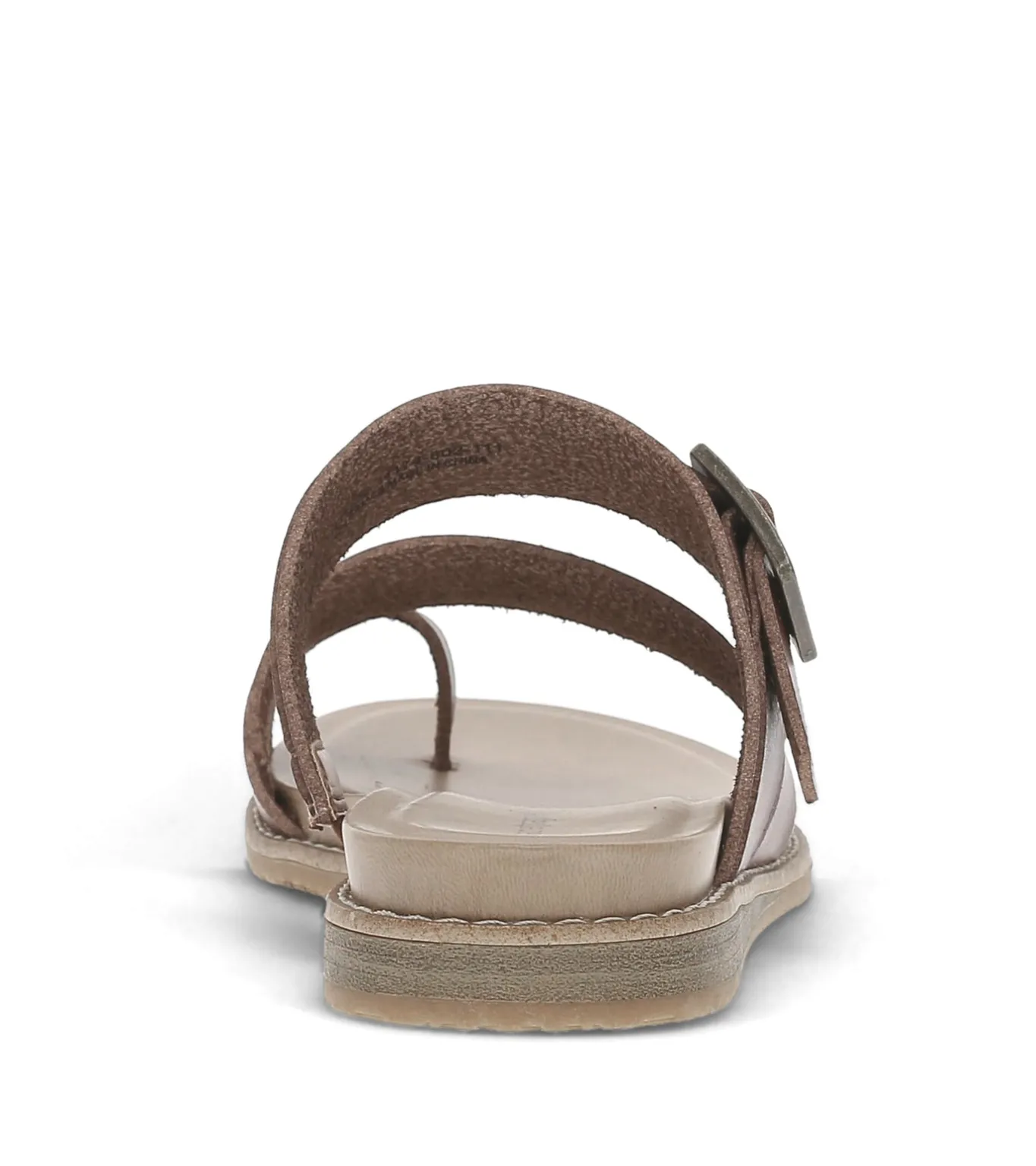Clearance Nat Slide Sandal Slides & Slip On Sandals