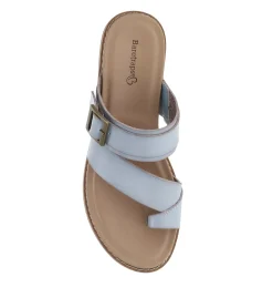Online Nat Slide Sandal Slides & Slip On Sandals