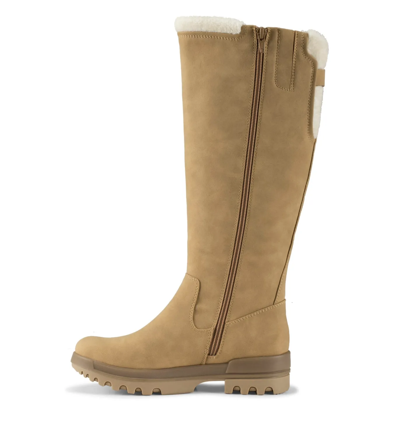 Fashion Nettie Cold Weather Boot Cold Weather Boots