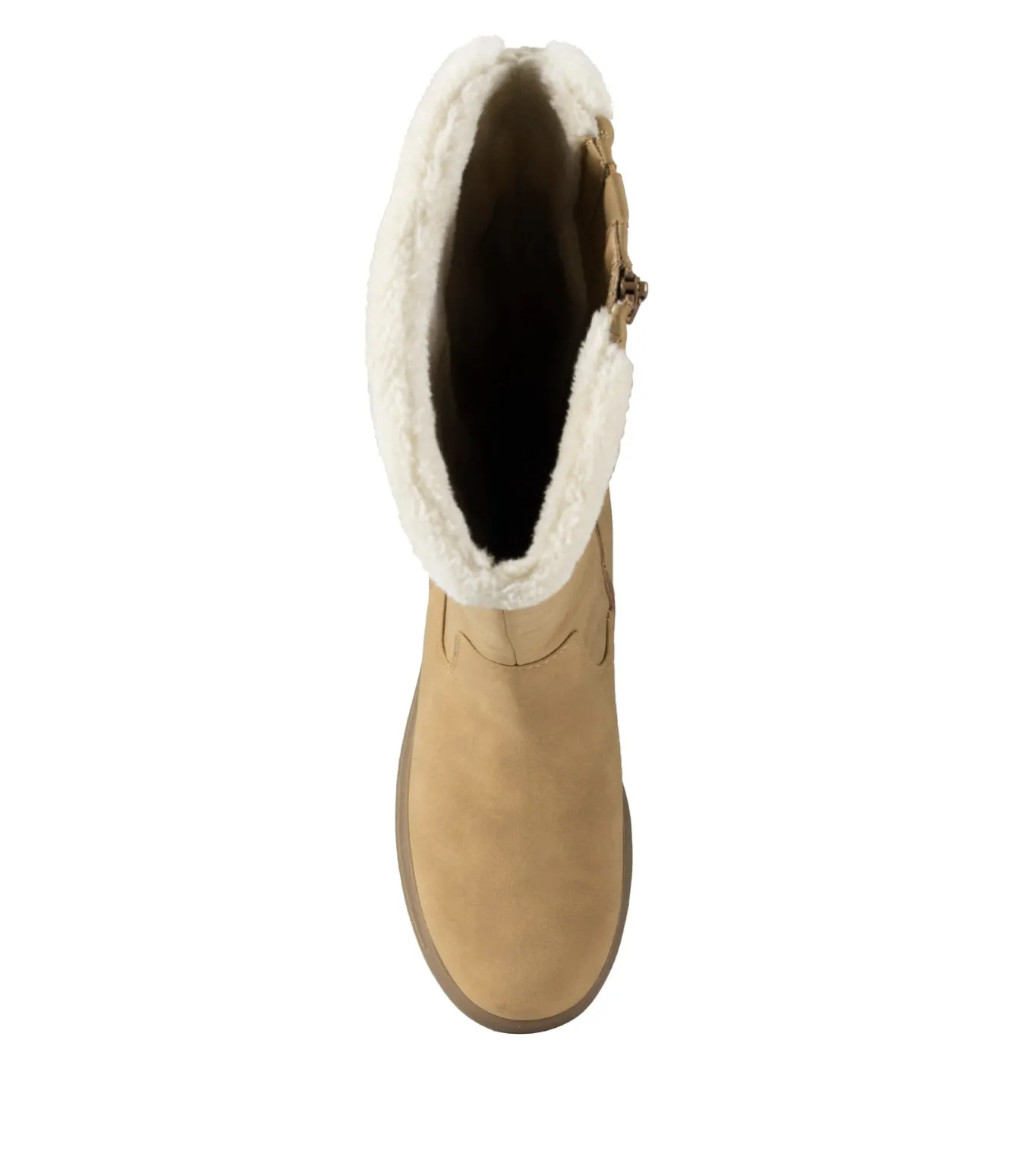 Fashion Nettie Cold Weather Boot Cold Weather Boots