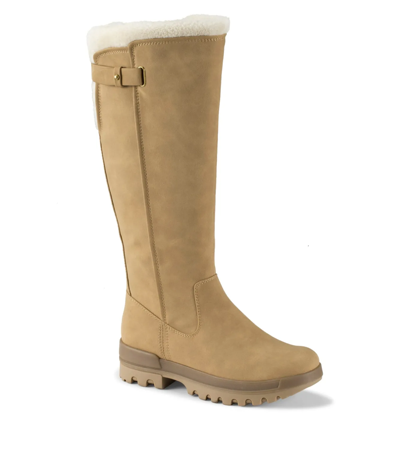 Fashion Nettie Cold Weather Boot Cold Weather Boots