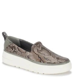 Fashion Nevin Slip On Sneaker Flats & Loafers|Sneakers