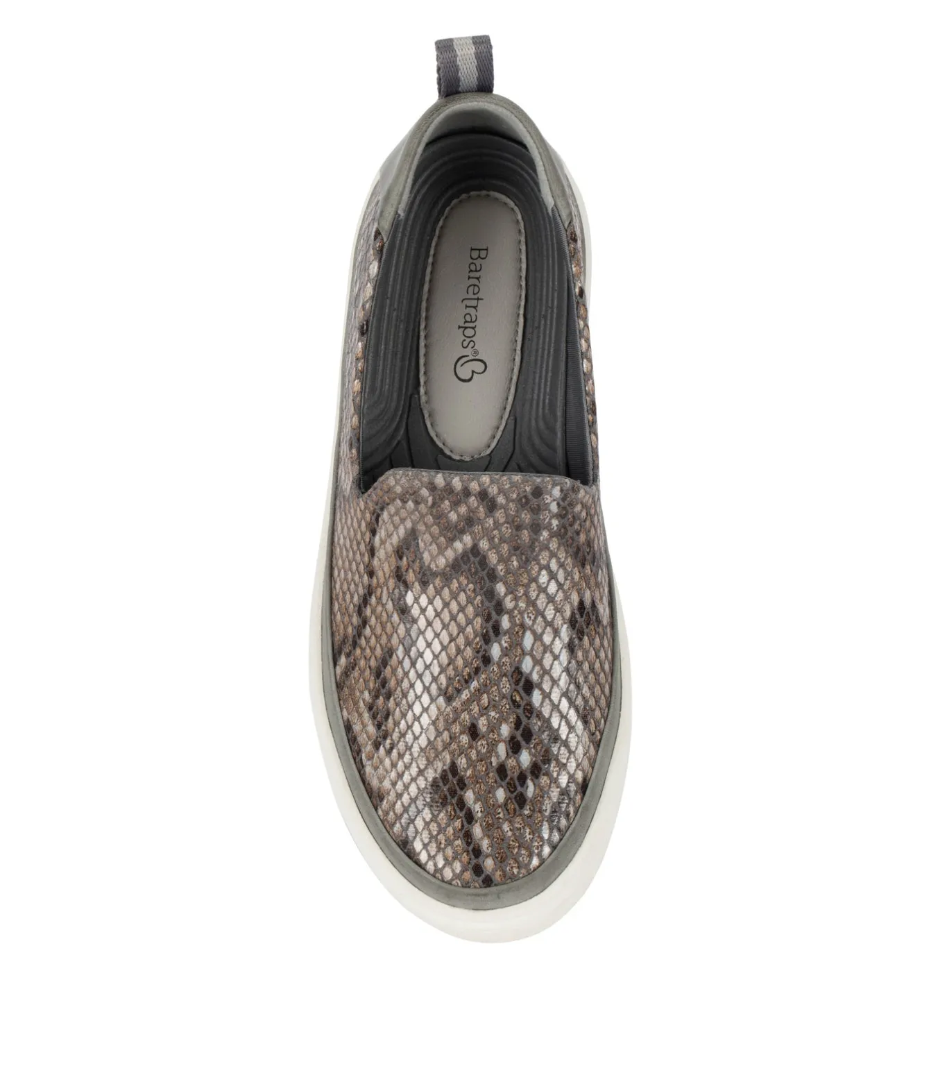 Fashion Nevin Slip On Sneaker Flats & Loafers|Sneakers