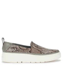 Fashion Nevin Slip On Sneaker Flats & Loafers|Sneakers