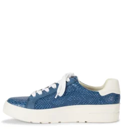 Online Nishelle Lace Up Sneaker Flats & Loafers|Sneakers