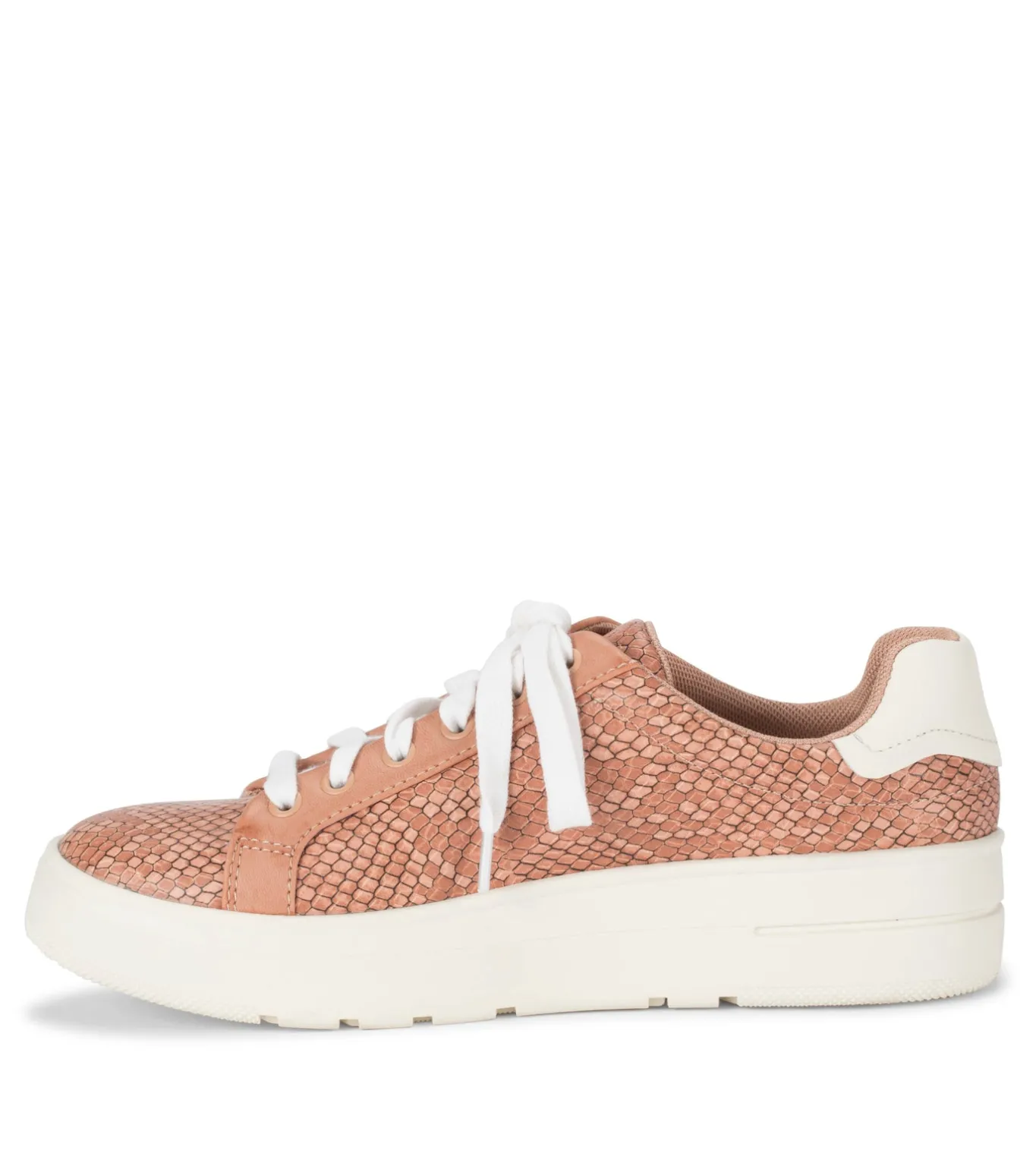 Online Nishelle Lace Up Sneaker Flats & Loafers|Sneakers
