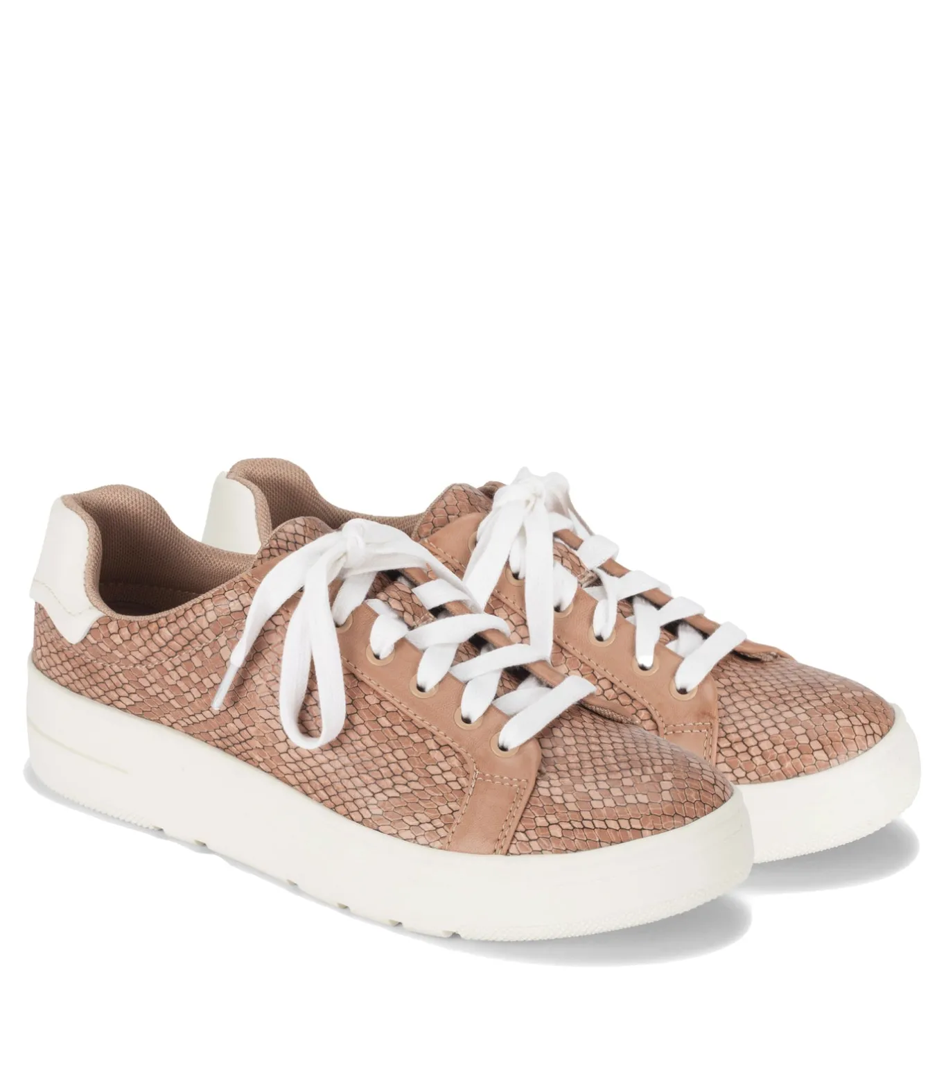 Online Nishelle Lace Up Sneaker Flats & Loafers|Sneakers