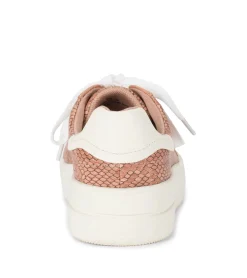 Online Nishelle Lace Up Sneaker Flats & Loafers|Sneakers