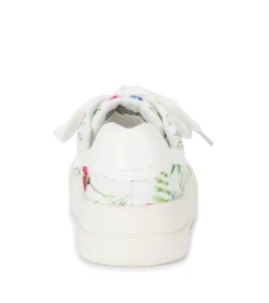 Discount Nishelle Lace Up Sneaker Flats & Loafers|Sneakers