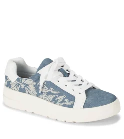 Sale Nishelle Lace Up Sneaker Flats & Loafers|Sneakers