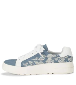 Sale Nishelle Lace Up Sneaker Flats & Loafers|Sneakers