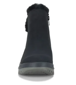 Online Noemi Cold Weather Bootie Booties|Cold Weather Boots