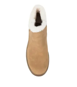 Fashion Noemi Cold Weather Bootie Booties|Cold Weather Boots