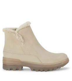 Fashion Noemi Cold Weather Bootie Booties|Cold Weather Boots
