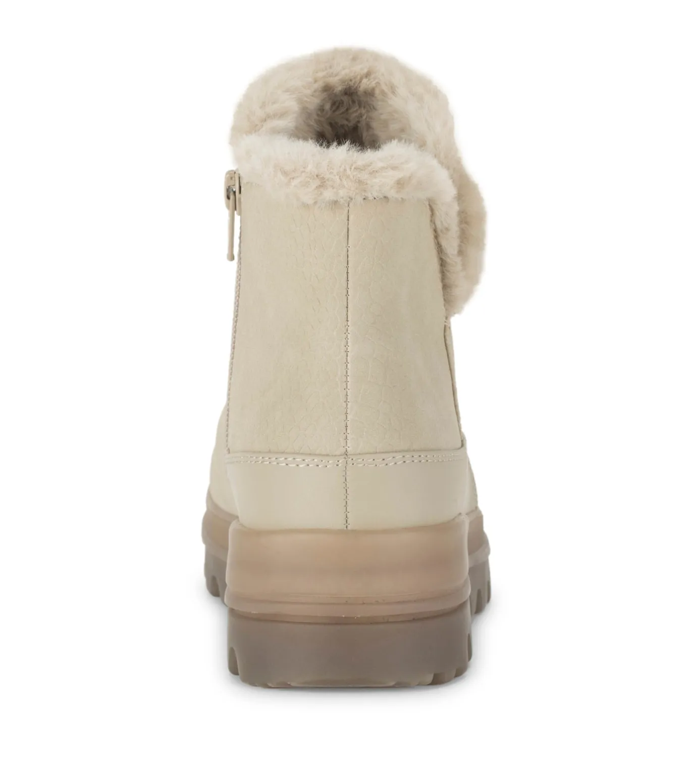 Fashion Noemi Cold Weather Bootie Booties|Cold Weather Boots