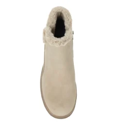 Fashion Noemi Cold Weather Bootie Booties|Cold Weather Boots