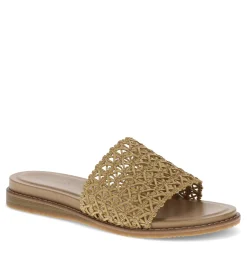 Hot Noya Slide Sandal Slides & Slip On Sandals