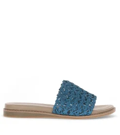 Sale Noya Slide Sandal Slides & Slip On Sandals