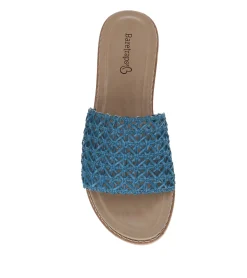 Sale Noya Slide Sandal Slides & Slip On Sandals